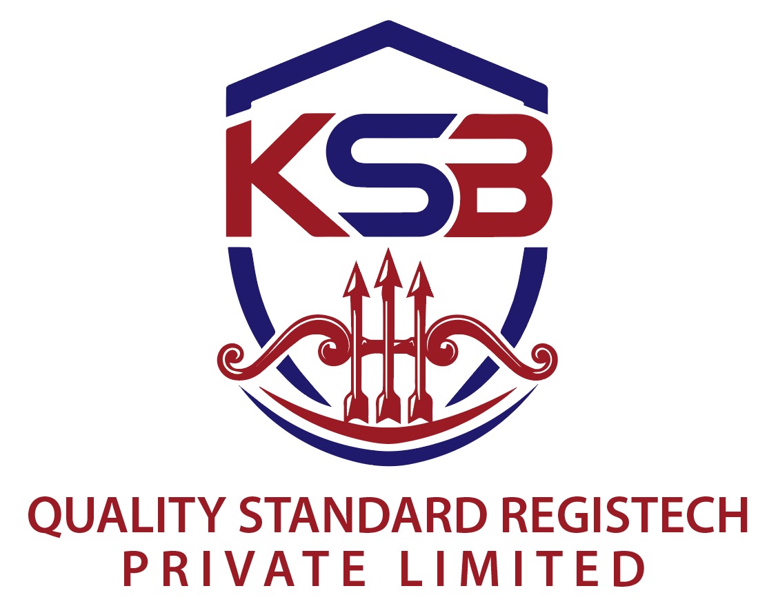 KSB Logo